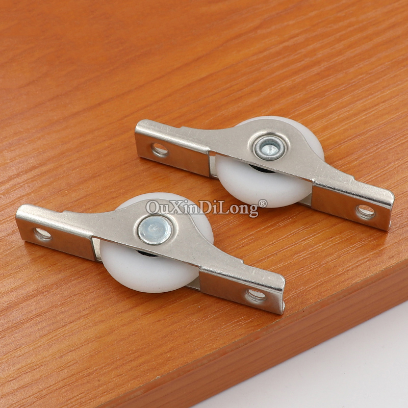 Novo Kit com 10 Rodízios Desli - Furniture Hardware Brands avaliação e preço