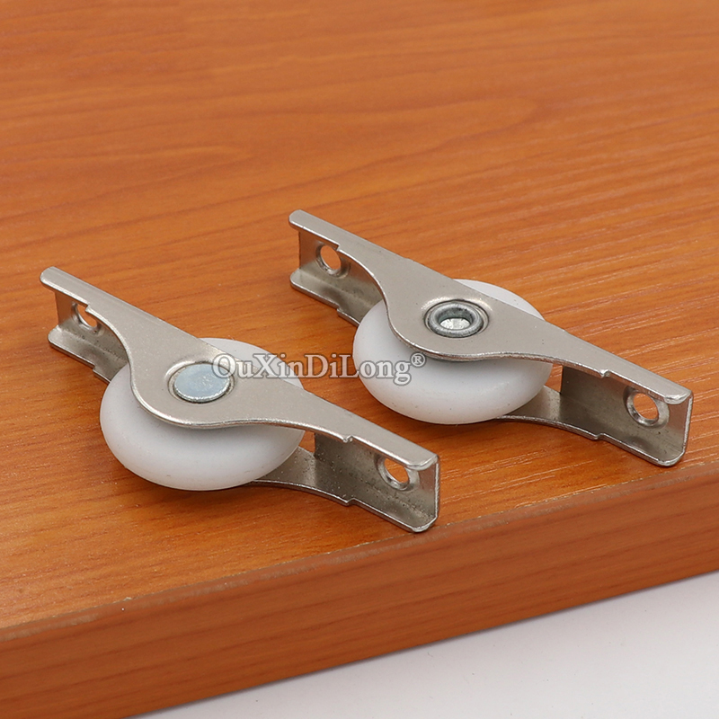 Novo Kit com 10 Rodízios Desli - Furniture Hardware Brands avaliação e preço