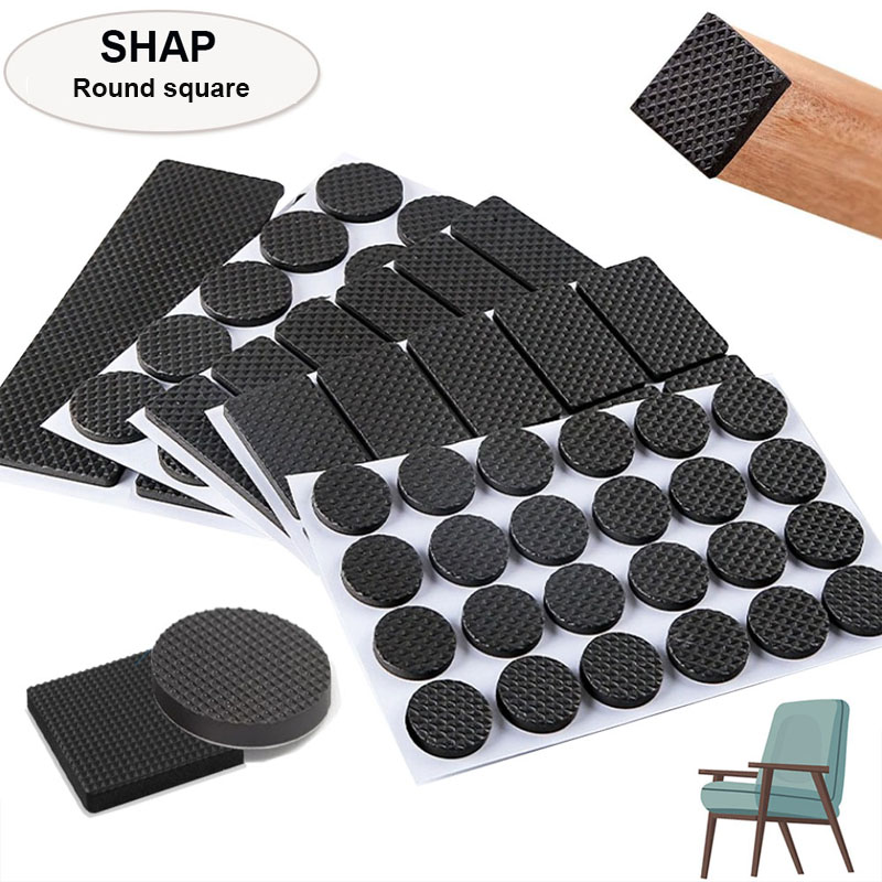 Protetores de Pernas de Mesa,  - Furniture Hardware Legs avaliação e preço