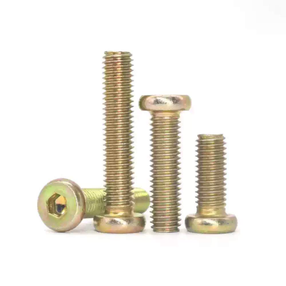 Parafusos Conectores de Móveis - Furniture Hardware Fasteners avaliação e preço