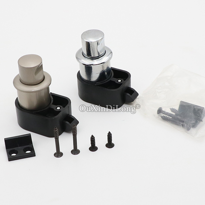 Novo Kit com 10 Fechaduras de  - Furniture Hardware Brands avaliação e preço