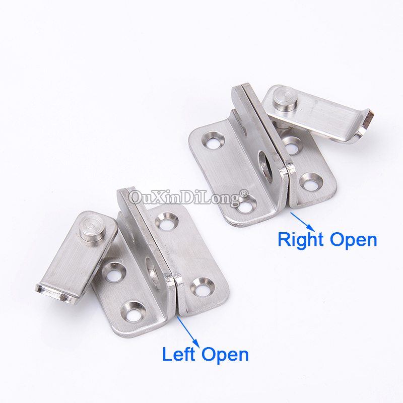 Novo Kit com 4 Peças de Fechad - Furniture Hardware Brands avaliação e preço