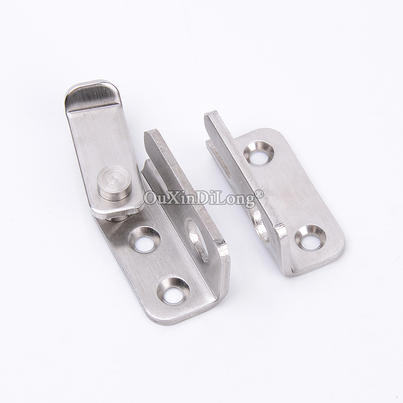 Novo Kit com 4 Peças de Fechad - Furniture Hardware Brands avaliação e preço