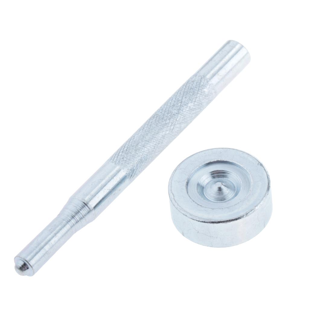 Conjunto de Botões de Pressão  - Furniture Hardware Fasteners avaliação e preço