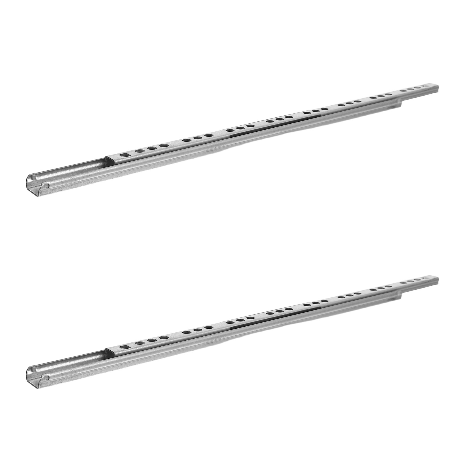 2 pçs gaveta destacável slides - Drawer Slide Pair avaliação e preço