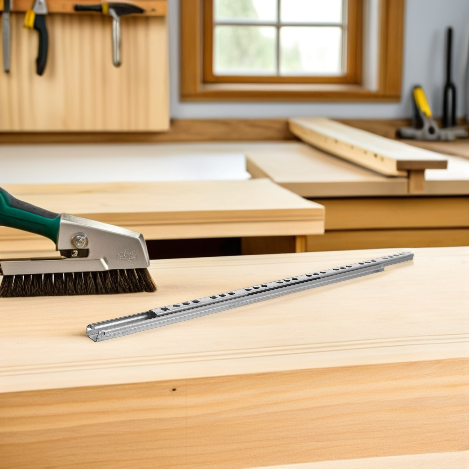 2 pçs gaveta destacável slides - Drawer Slide Pair avaliação e preço