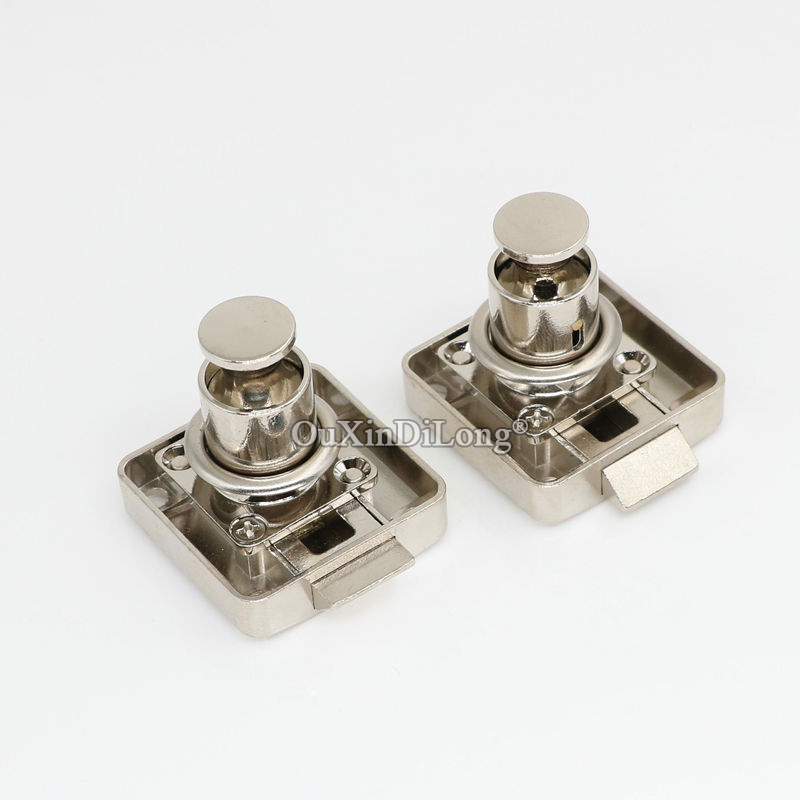 Novo Kit com 10 Fechaduras de  - Furniture Hardware Brands avaliação e preço