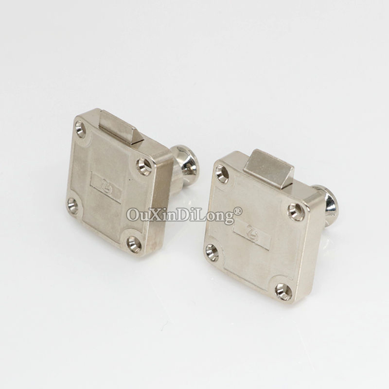 Novo Kit com 10 Fechaduras de  - Furniture Hardware Brands avaliação e preço