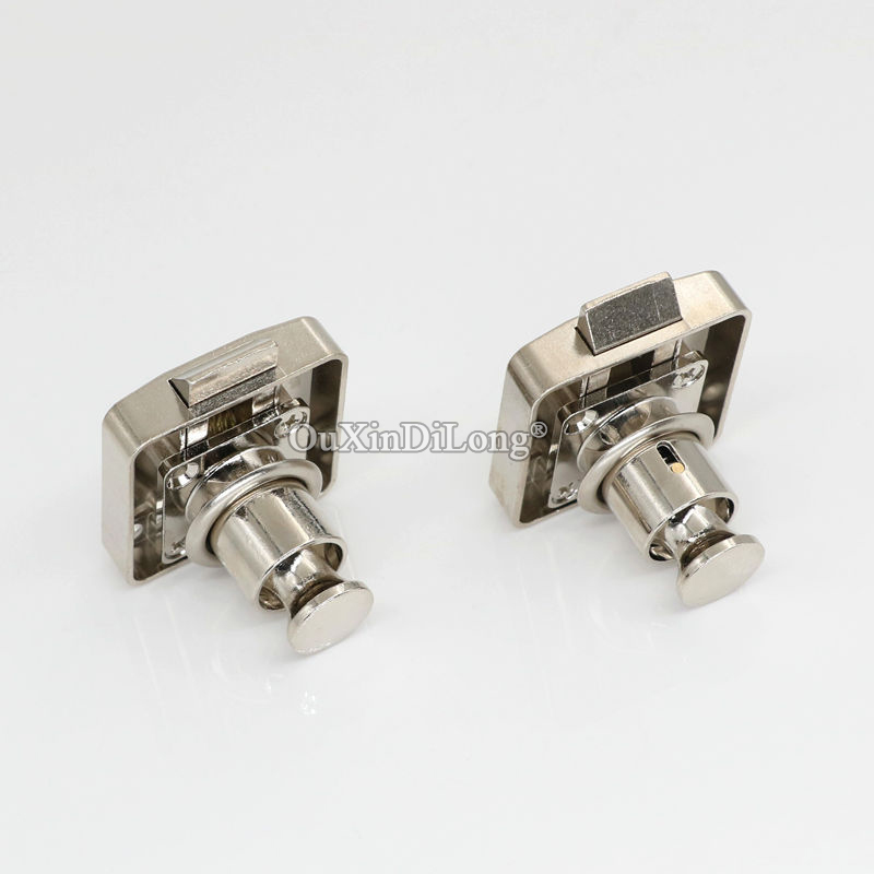 Novo Kit com 10 Fechaduras de  - Furniture Hardware Brands avaliação e preço