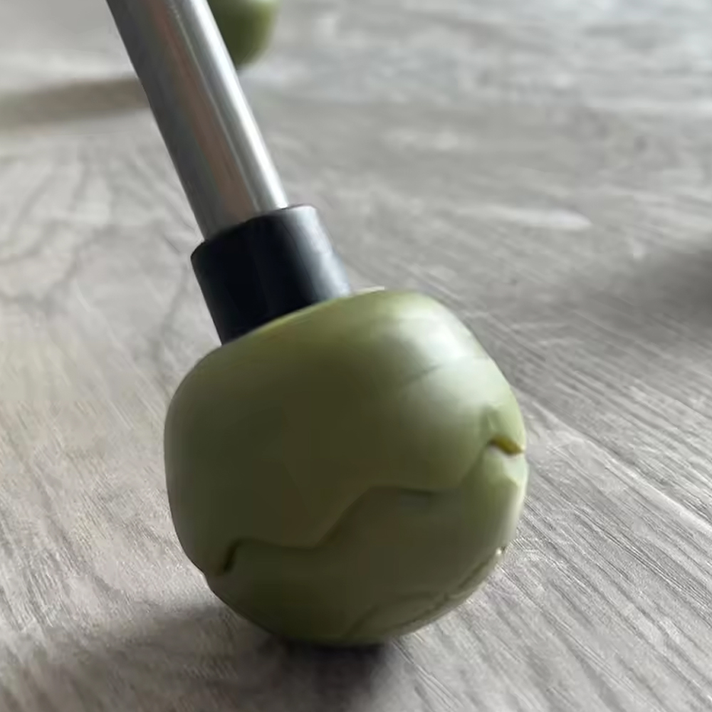 Protetores de borracha para pe - Furniture Hardware Legs avaliação e preço