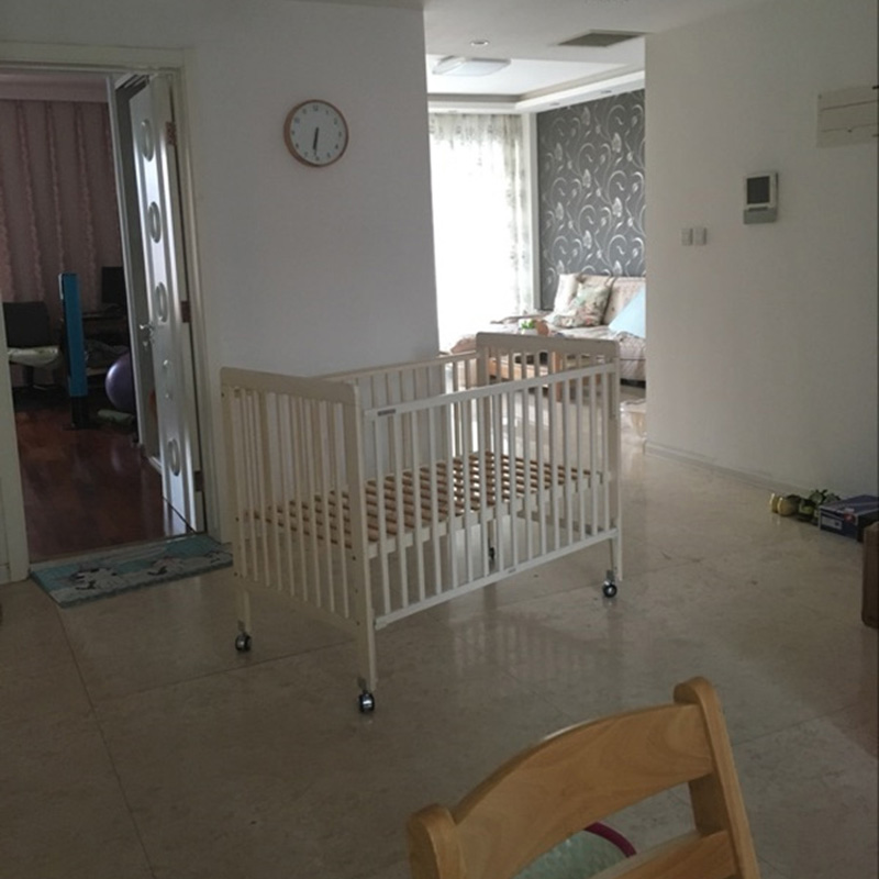 Rodízios de berço de 2 tamanho - Furniture Hardware Brands avaliação e preço