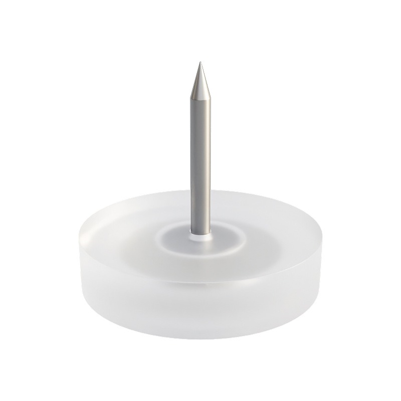 20 pçs móveis pés unhas stick- - Furniture Hardware Legs avaliação e preço