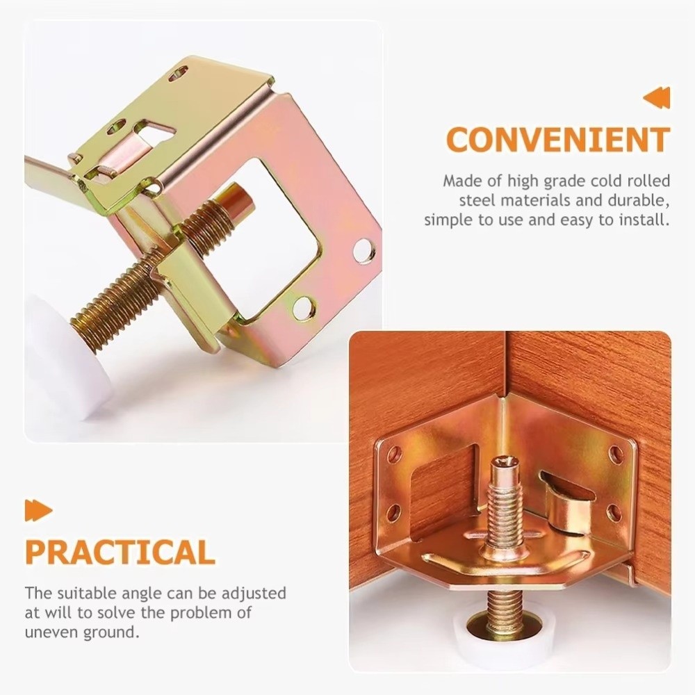 Bancada de Trabalho Ajustável  - Furniture Hardware Fasteners avaliação e preço
