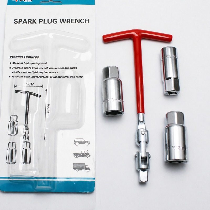 Chave de Soquete para Vela de  - Furniture Hardware Connectors avaliação e preço