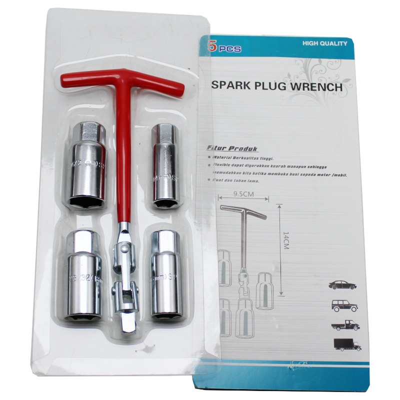 Chave de Soquete para Vela de  - Furniture Hardware Connectors avaliação e preço