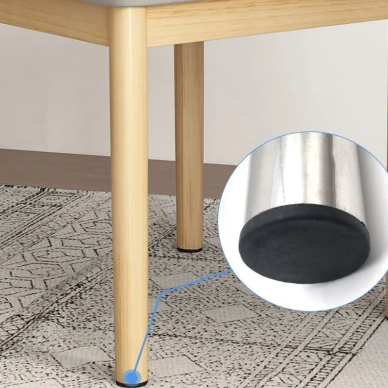 20-100 PEÇAS Protetores de Pés - Furniture Hardware Connectors avaliação e preço