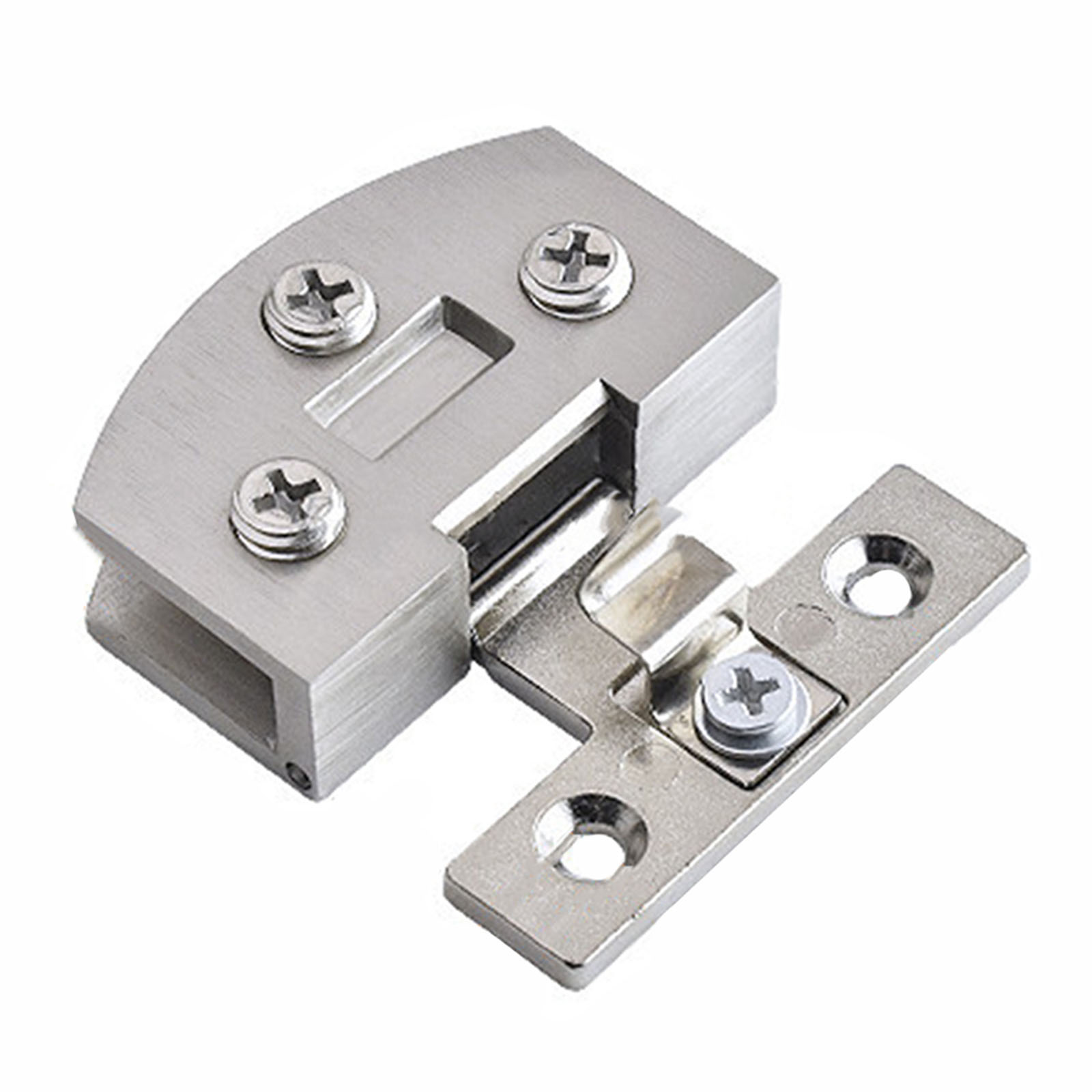 1pc dobradiças armário de vinh - Furniture Hardware Brands avaliação e preço