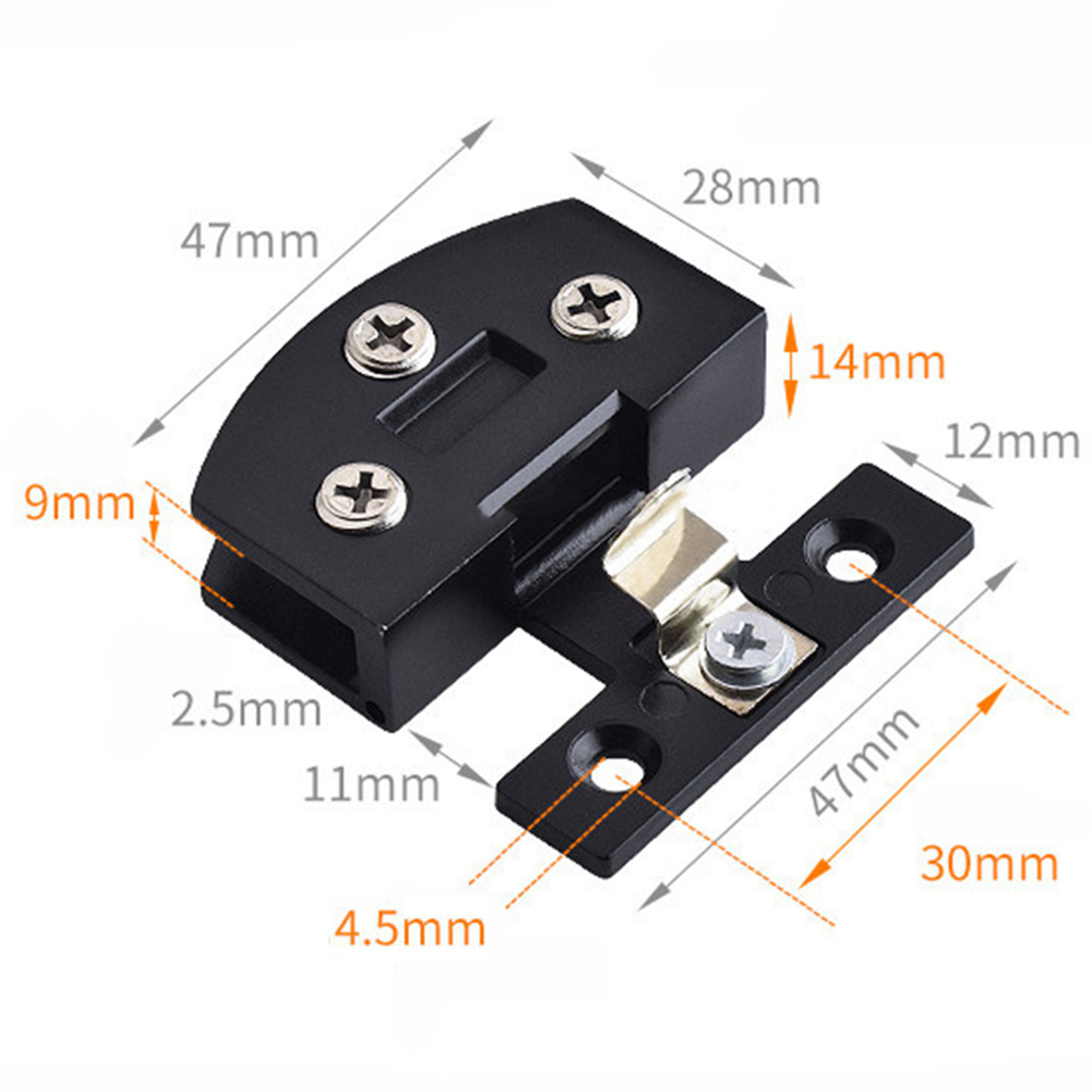 1pc dobradiças armário de vinh - Furniture Hardware Brands avaliação e preço