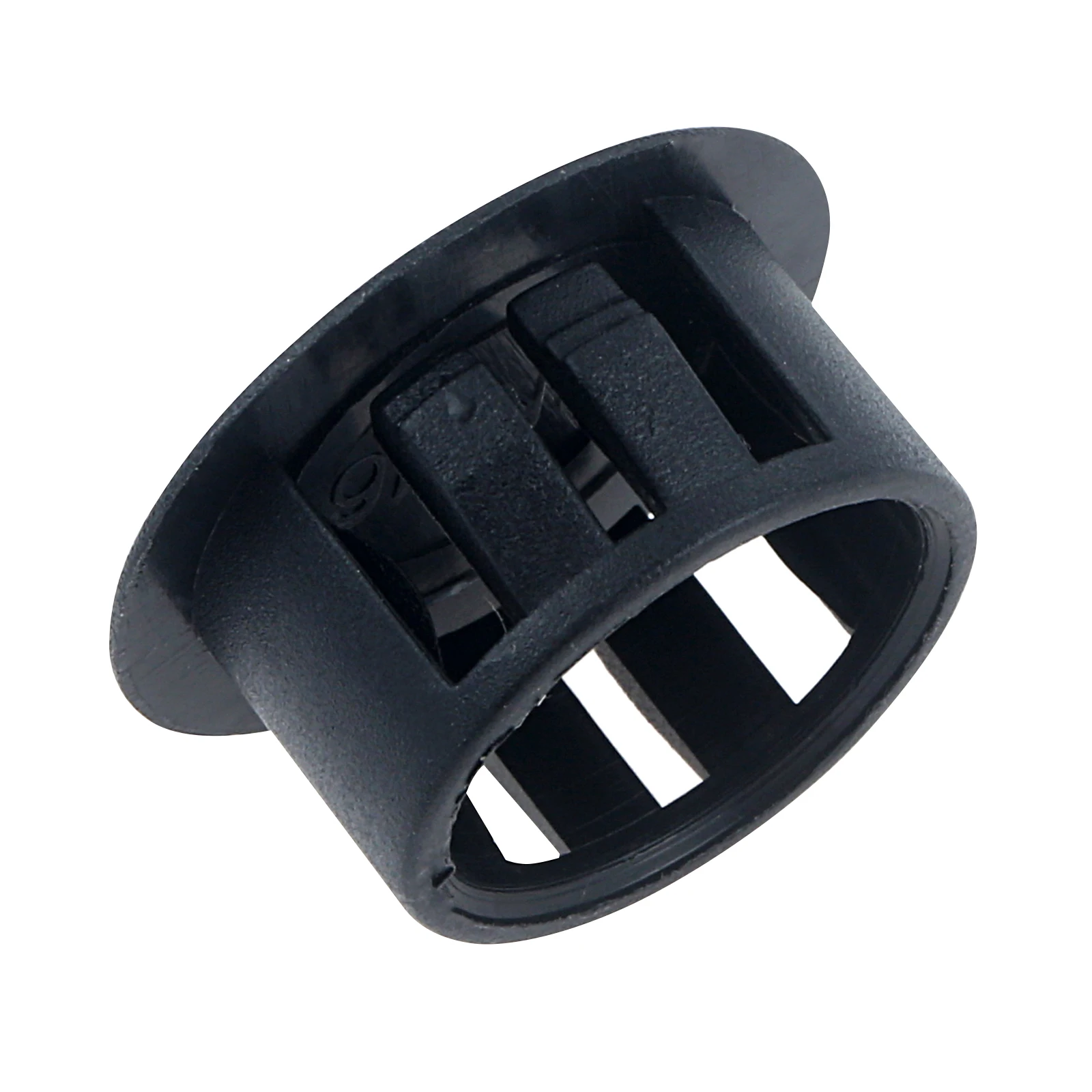 Rodada plástico Blanking End C - Furniture Hardware Connectors avaliação e preço