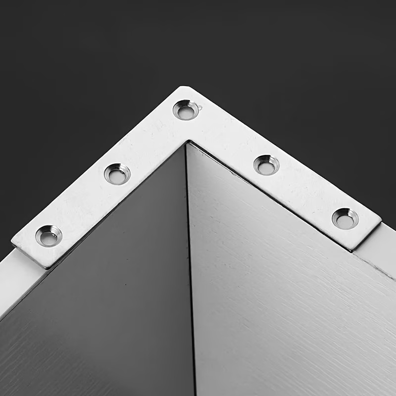 10 Peças de Conectores de Cant - Furniture Hardware Connectors avaliação e preço