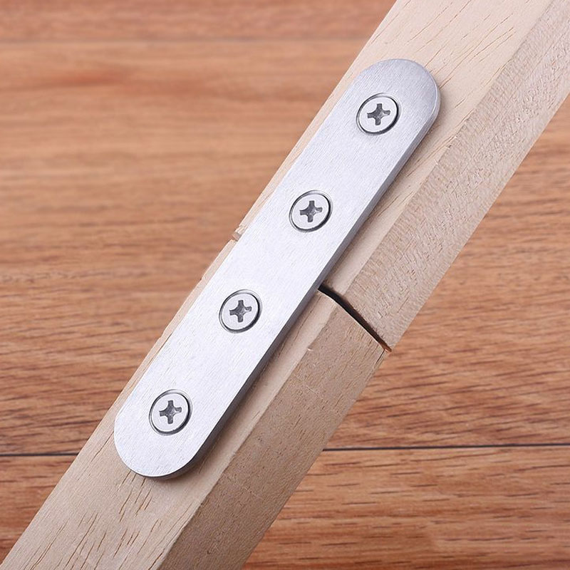 16 peças de Conectores de Cant - Furniture Hardware Fasteners avaliação e preço