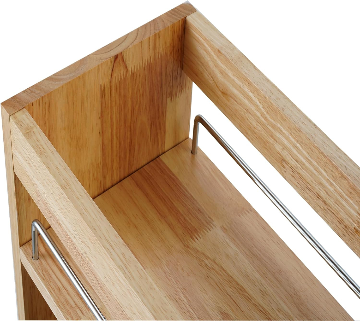 Organizador de Especiarias Ret - Drawer Slide Pair avaliação e preço
