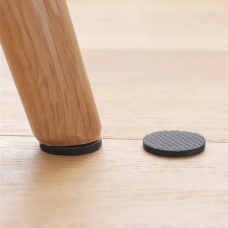Almofadas de borracha para per - Furniture Hardware Legs avaliação e preço