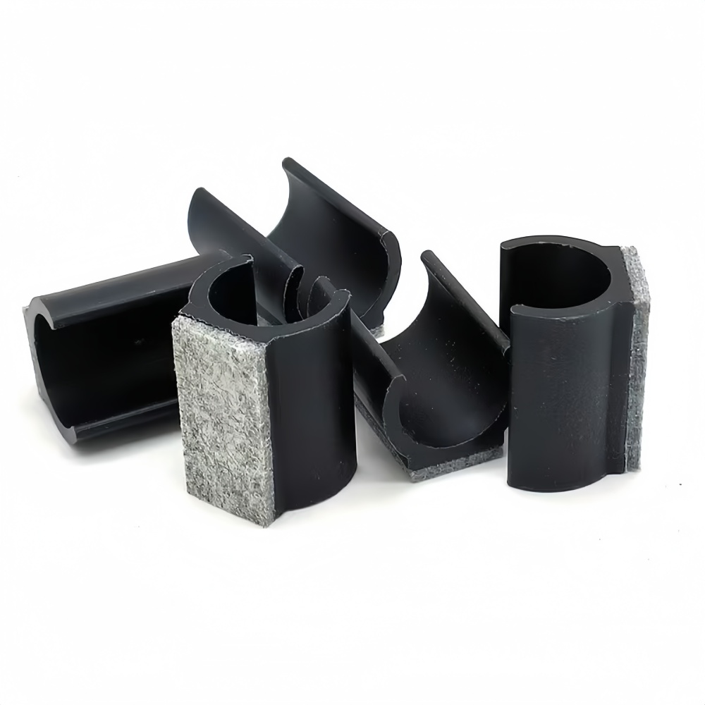 8 Peças Protetores de Feltro e - Furniture Hardware Legs avaliação e preço