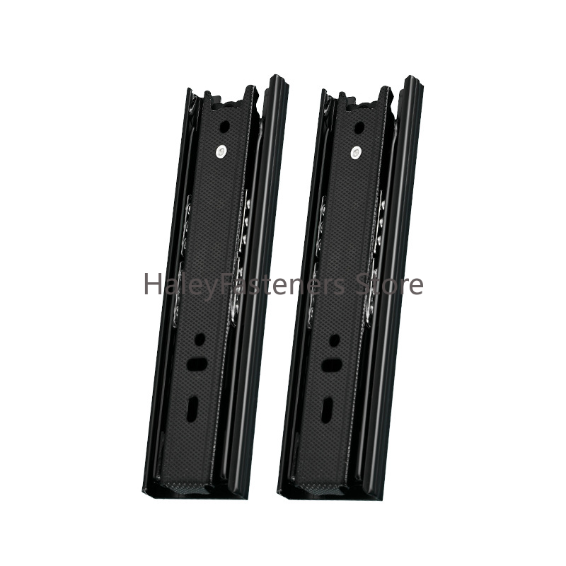 Mini gaveta curta desliza exte - Drawer Slide Pair avaliação e preço