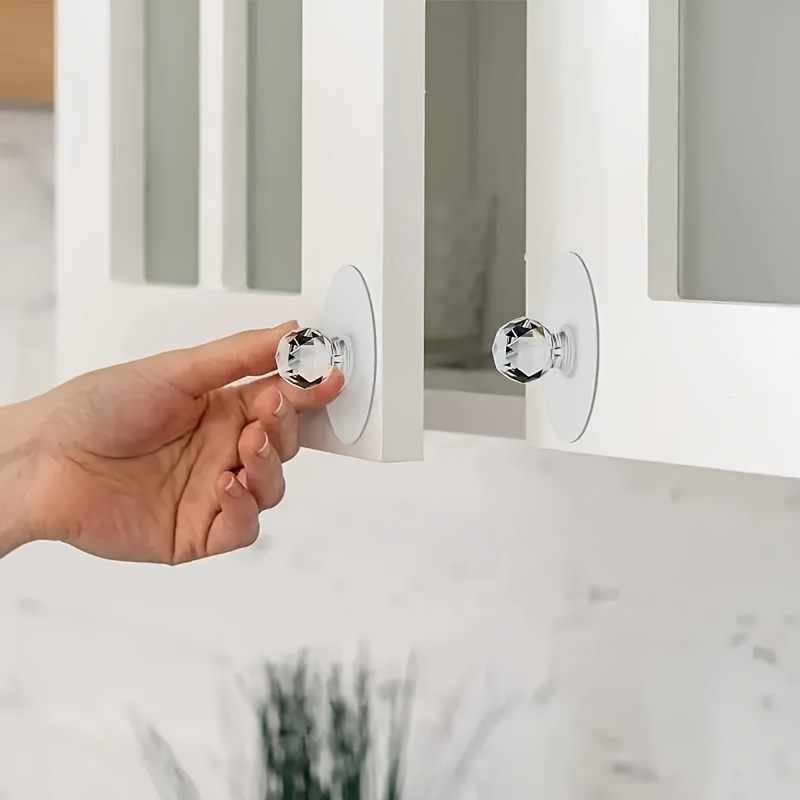 10/20 pces puxadores de porta  - Furniture Hardware Restoration avaliação e preço