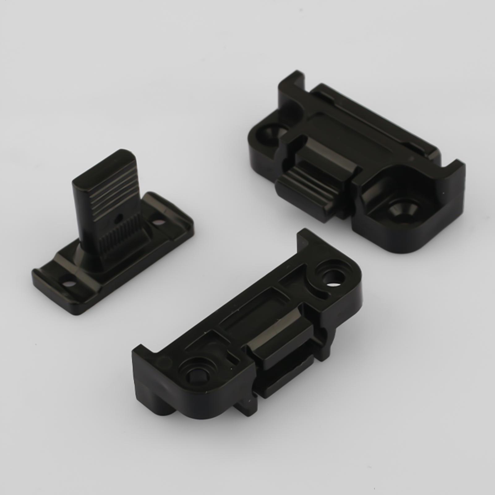 Fivelas de Coluna Romana: Clip - Furniture Hardware Fasteners avaliação e preço