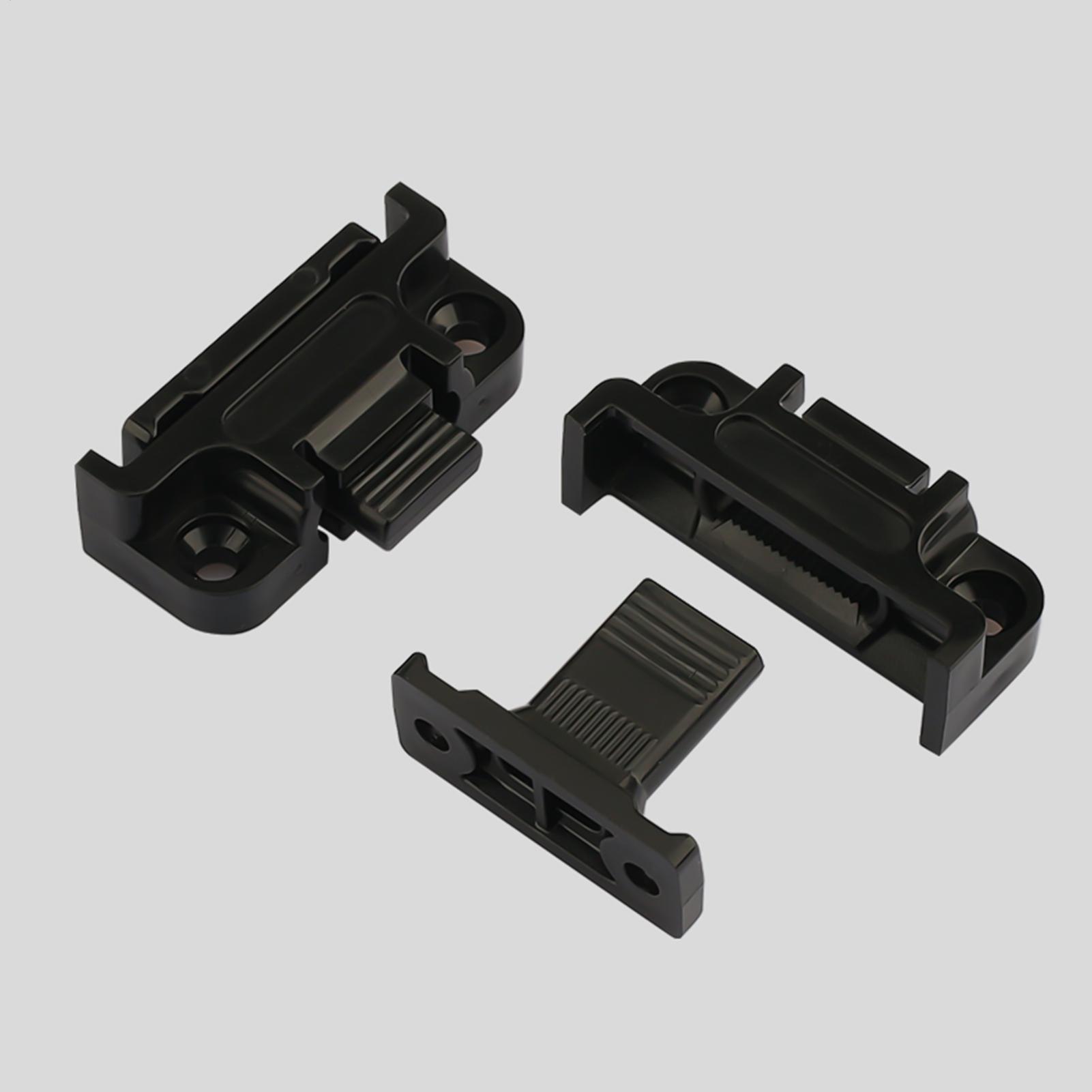 Fivelas de Coluna Romana: Clip - Furniture Hardware Fasteners avaliação e preço