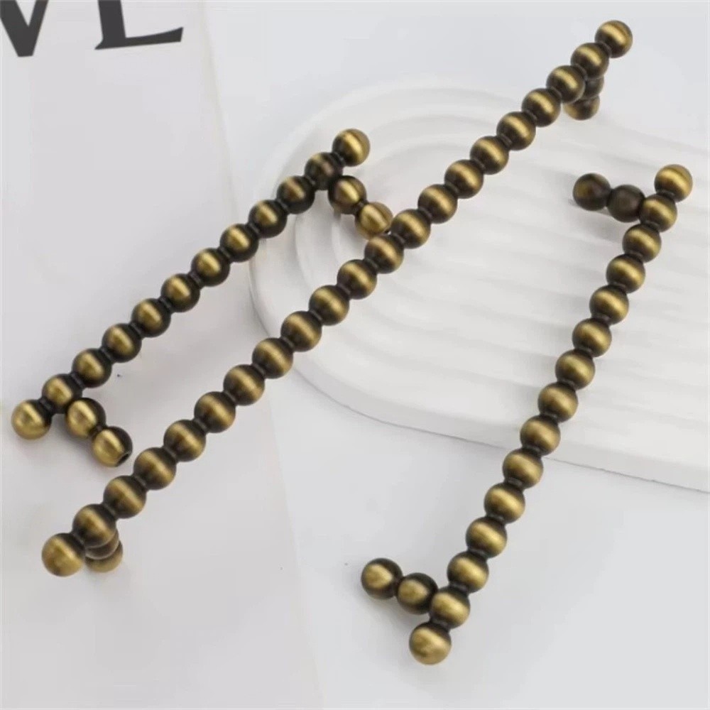 Puxadores de luxo pequenos e r - Furniture Hardware Restoration avaliação e preço