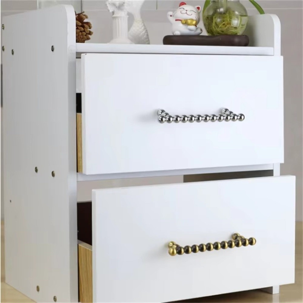 Puxadores de luxo pequenos e r - Furniture Hardware Restoration avaliação e preço