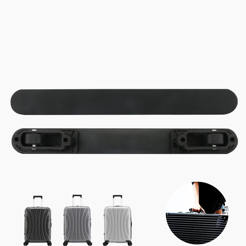 Alça para carrinho de mala, ac - Furniture Hardware Restoration avaliação e preço