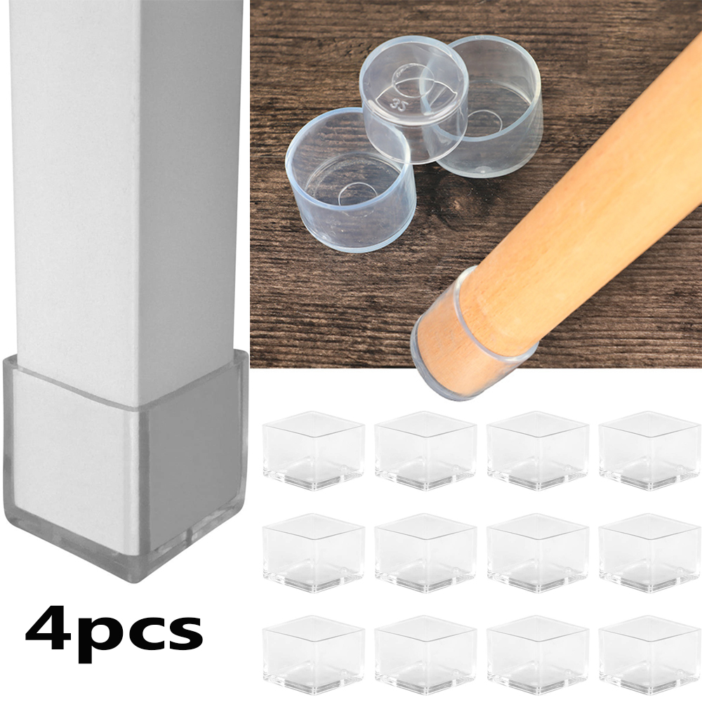 4 pçs/pçs/set cadeira mesa tam - Furniture Hardware Legs avaliação e preço