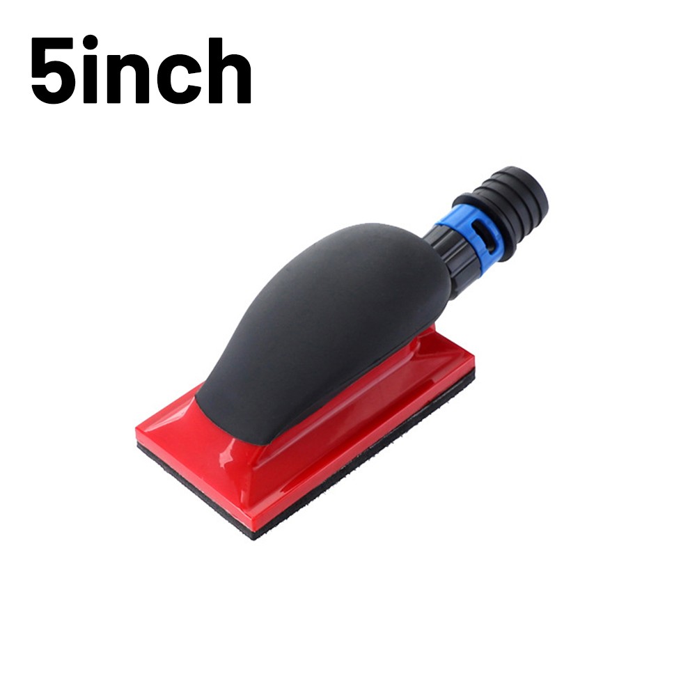 Bloco de Lixamento de 5, 8, 9  - Furniture Hardware Cleaner avaliação e preço