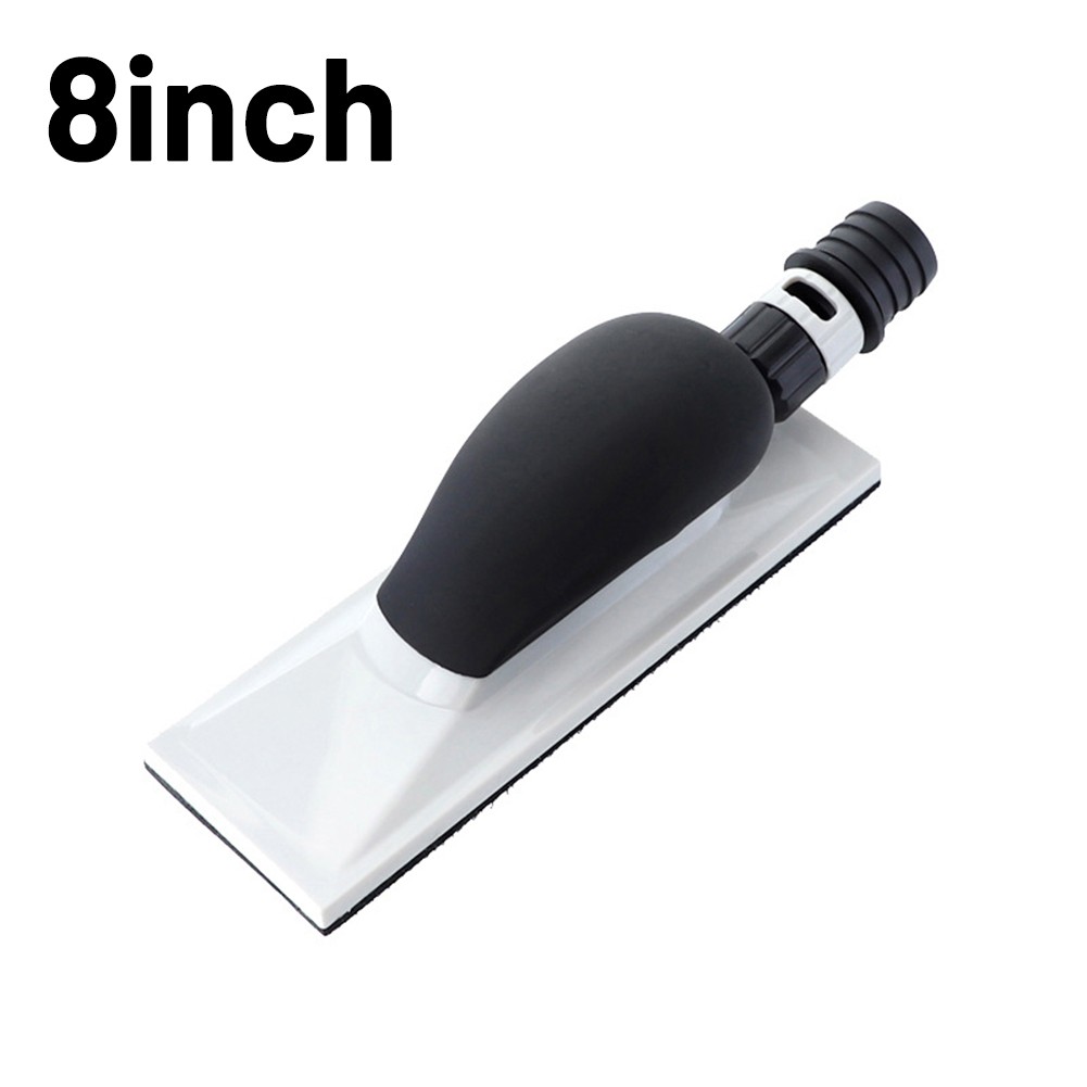 Bloco de Lixamento de 5, 8, 9  - Furniture Hardware Cleaner avaliação e preço