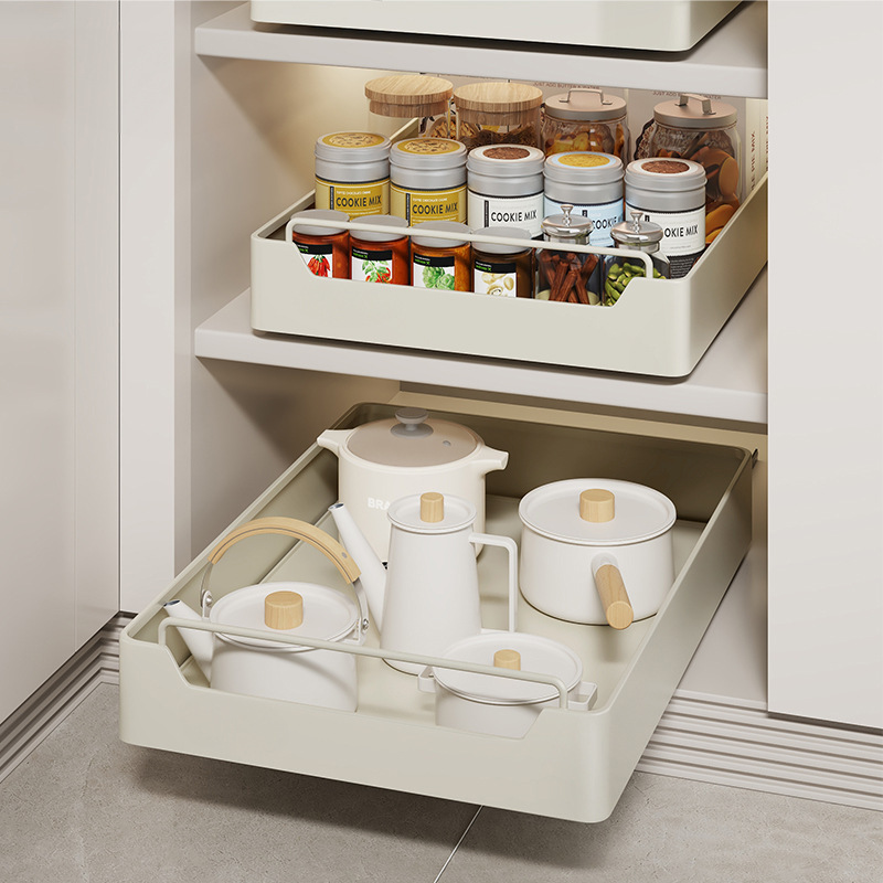 Suporte de metal para armazena - Drawer Slide Pair avaliação e preço