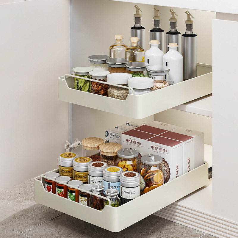 Suporte de metal para armazena - Drawer Slide Pair avaliação e preço